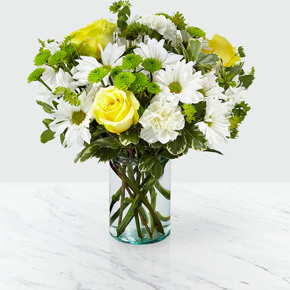 Bouquet « Journée Heureuse »