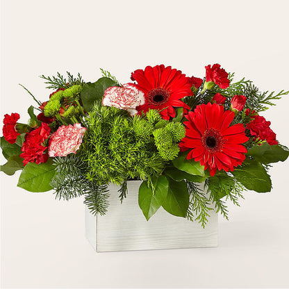 Le bouquet Rudolph