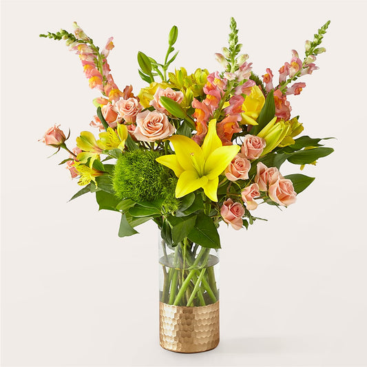 Getaway Bouquet – GRACE GARDEN LITTLE ROOTS, Aiken SC