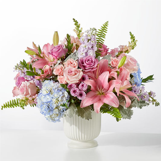 Wonderland Bouquet – GARDEN GRACE FLORIST AND GIFTS, Warrenville SC