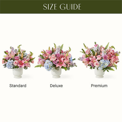 Wonderland Bouquet – GARDEN GRACE FLORIST AND GIFTS, Warrenville SC
