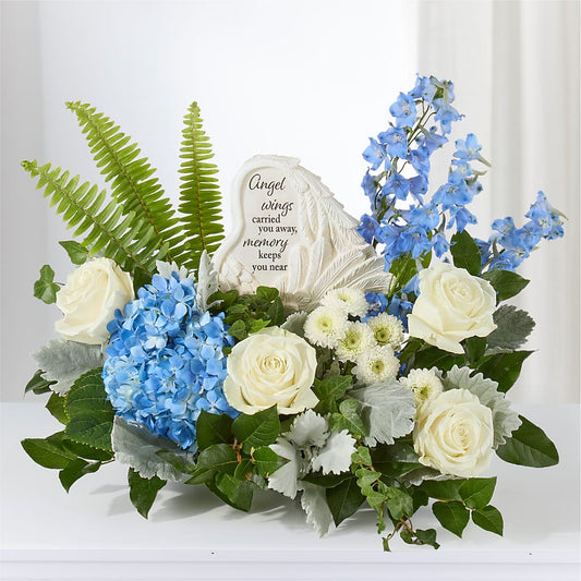 Dearest Arrangement – GARDEN GRACE FLORIST AND GIFTS, Warrenville SC