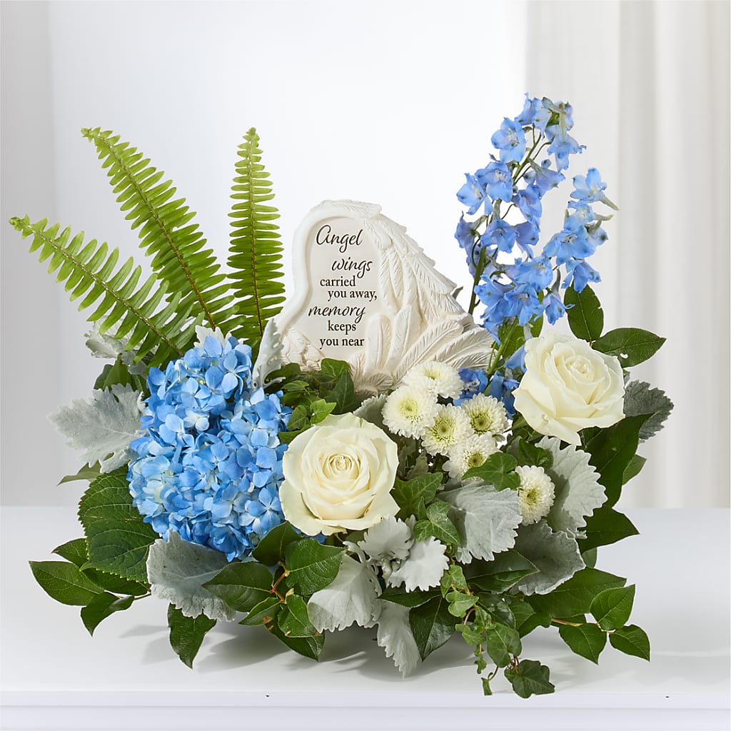 Dearest Arrangement – GARDEN GRACE FLORIST AND GIFTS, Warrenville SC