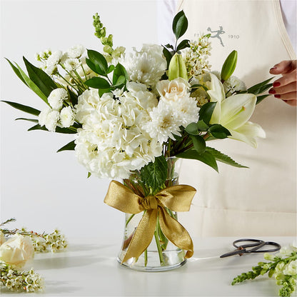 New Beginnings – A Florist Original –  Grace Garden Little Roots, Aiken SC