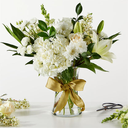 Nouveaux départs – Une création originale de votre fleuriste
