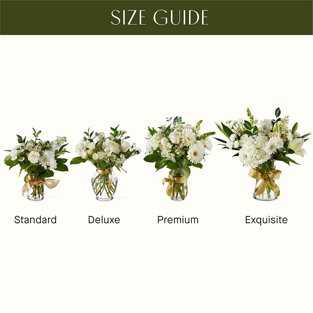 New Beginnings – A Florist Original –  Grace Garden Little Roots, Aiken SC