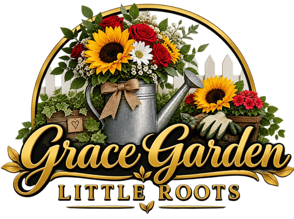 Garden Grace Florist and Gifts