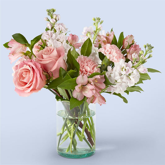 At the Ballet Bouquet – GARDEN GRACE FLORIST AND GIFTS, Warrenville SC