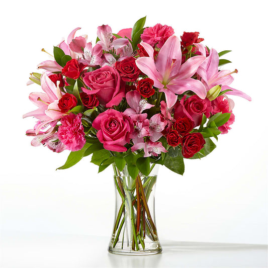Bouquet Amoureux