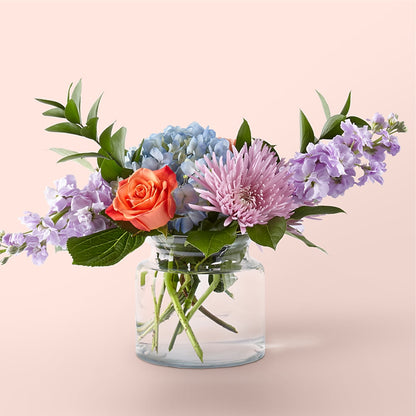 Be Mine Bouquet – GARDEN GRACE FLORIST AND GIFTS, Warrenville SC