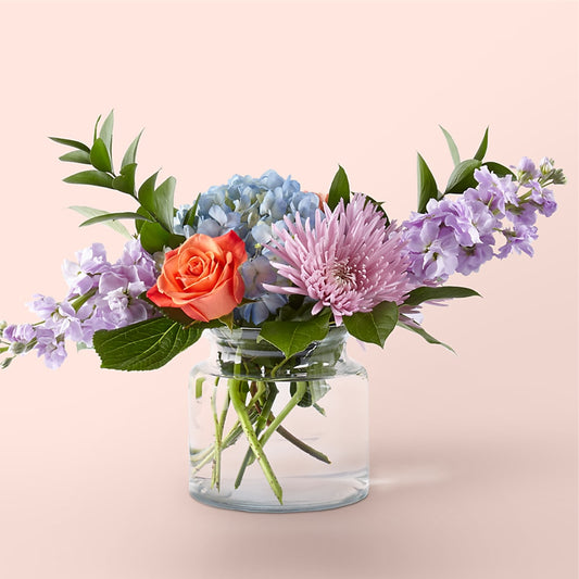 Be Mine Bouquet – GARDEN GRACE FLORIST AND GIFTS, Warrenville SC