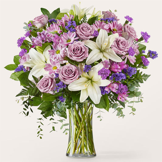 The Dreamscape Bouquet – GARDEN GRACE FLORIST AND GIFTS, Warrenville SC