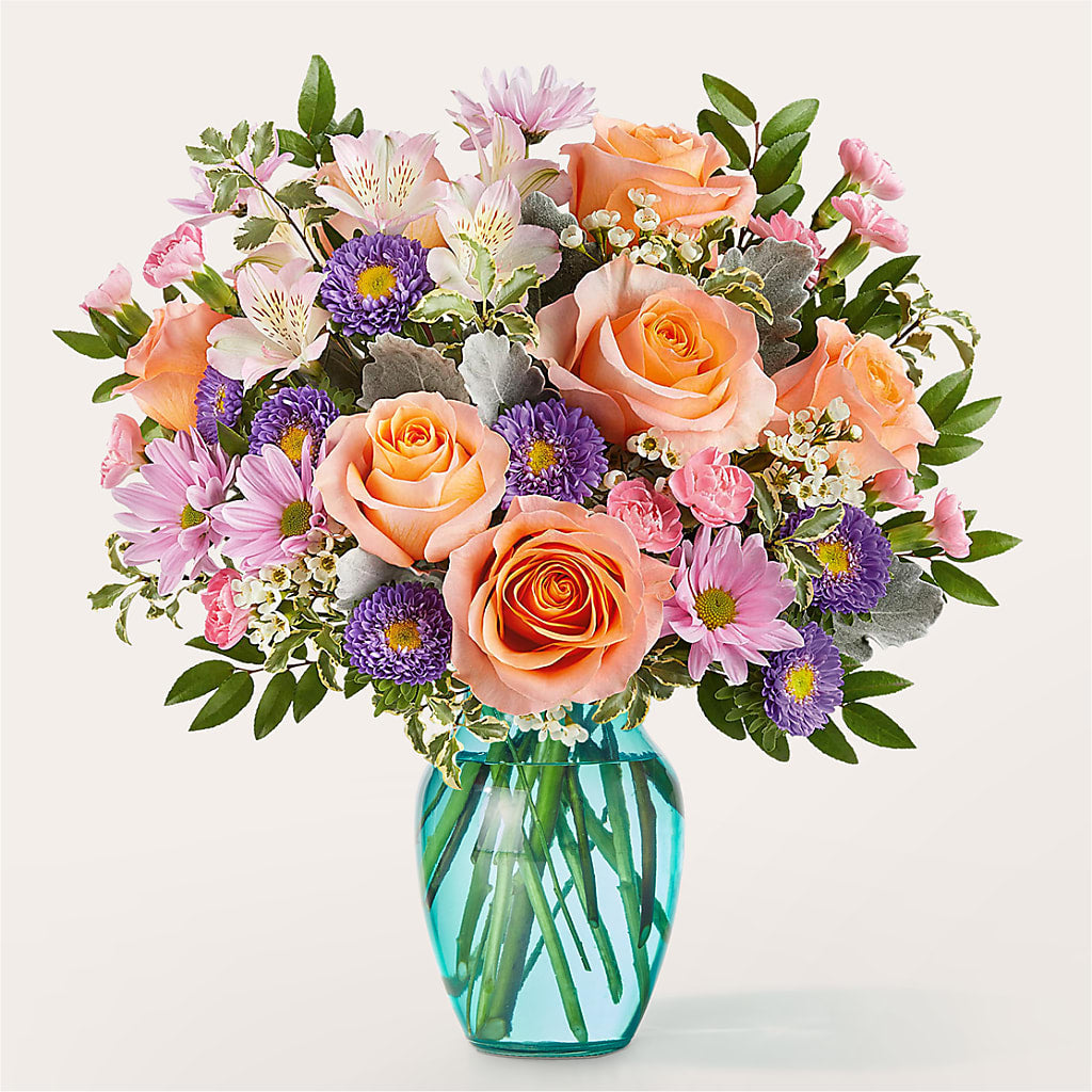 Bouquet Mélodie Douce