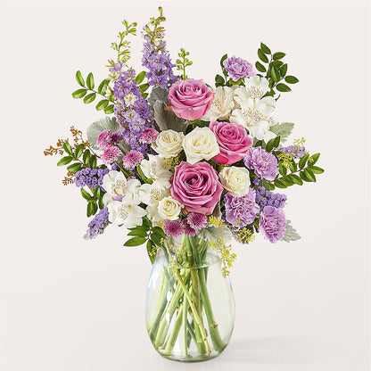 Lucky Me Bouquet – GARDEN GRACE FLORIST AND GIFTS, Warrenville SC