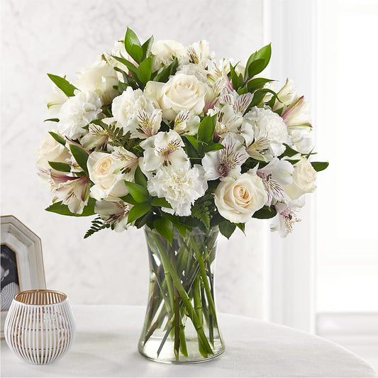 Cherished Friend Bouquet –  Grace Garden Little Roots, Aiken SC