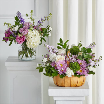 Tender Embrace Bundles – GARDEN GRACE FLORIST AND GIFTS, Warrenville SC