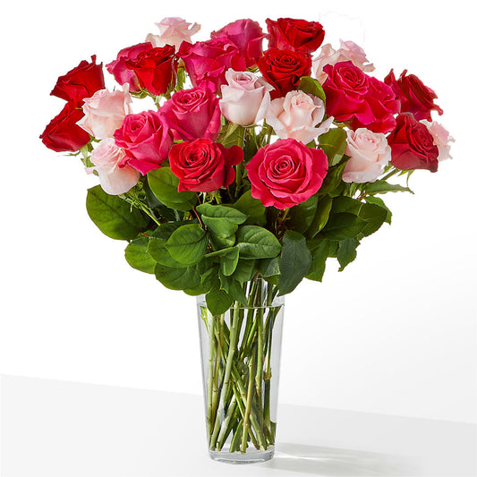 Charming Rose Bouquet – GRACE GARDEN LITTLE ROOTS, Aiken SC
