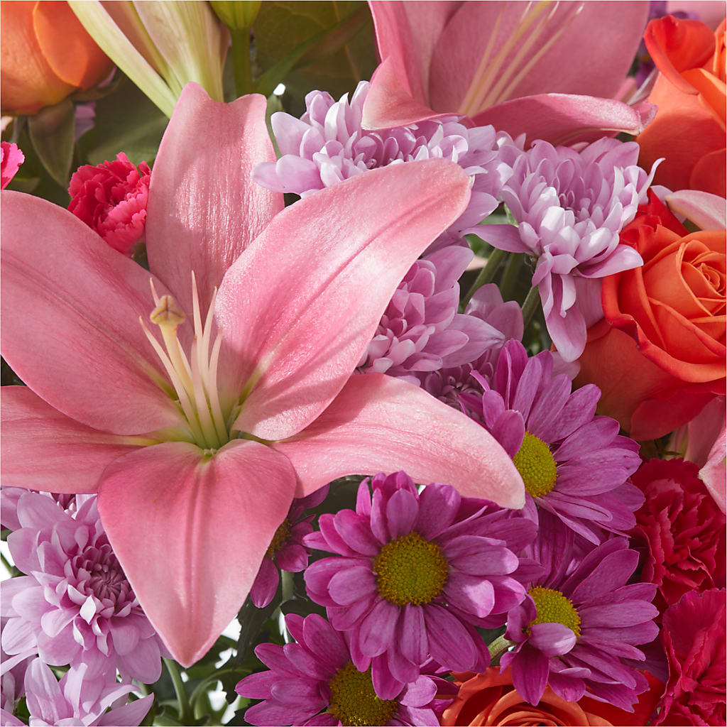 One and Only Bouquet – GARDEN GRACE FLORIST AND GIFTS, Warrenville SC