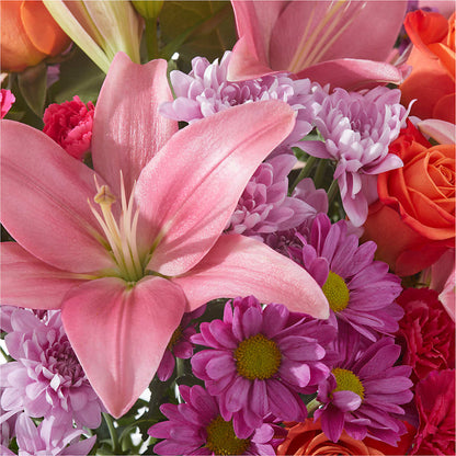 One and Only Bouquet – GARDEN GRACE FLORIST AND GIFTS, Warrenville SC