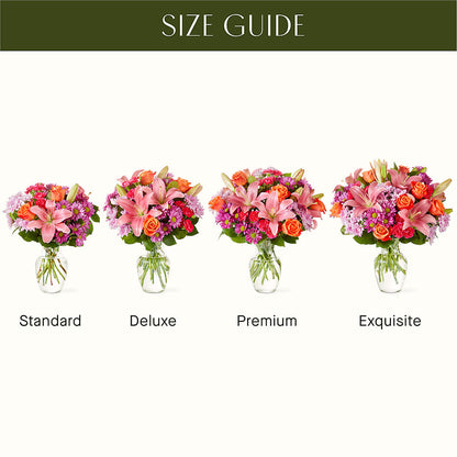 One and Only Bouquet – GARDEN GRACE FLORIST AND GIFTS, Warrenville SC