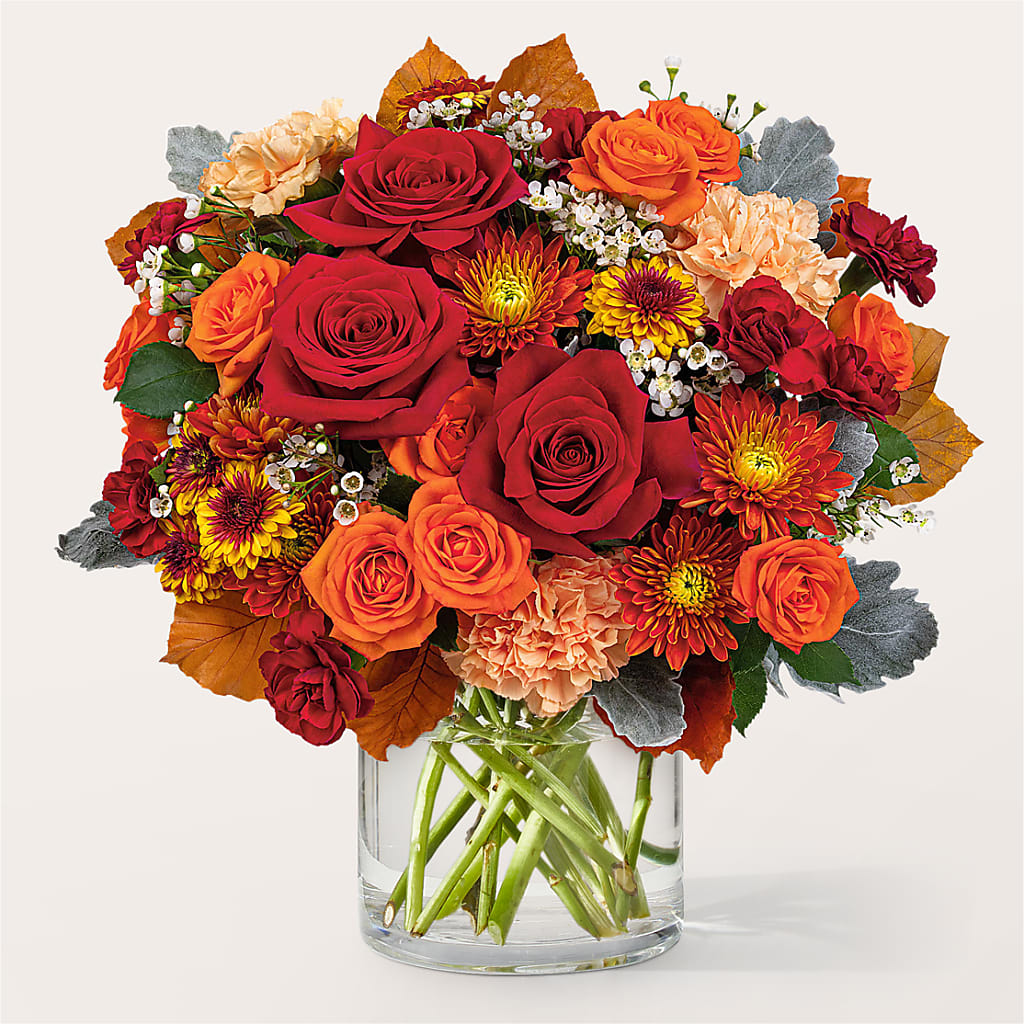 Merlot Bouquet – GARDEN GRACE FLORIST AND GIFTS, Warrenville SC