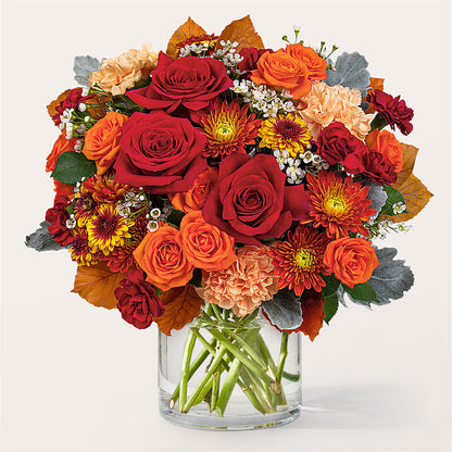 Merlot Bouquet – GARDEN GRACE FLORIST AND GIFTS, Warrenville SC