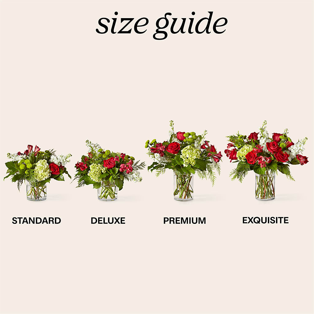 Tree Shopping Bouquet –  Grace Garden Little Roots, Aiken SC