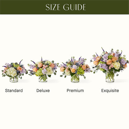 Porch Swing Bouquet – GARDEN GRACE FLORIST AND GIFTS, Warrenville SC