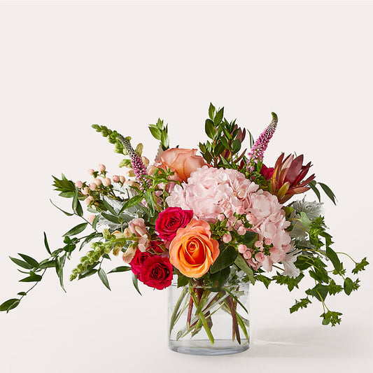 Glitz & Glam Bouquet – GARDEN GRACE FLORIST AND GIFTS, Warrenville SC