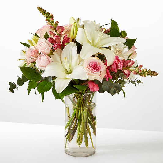Ballet Slippers Bouquet – GARDEN GRACE FLORIST AND GIFTS, Warrenville SC
