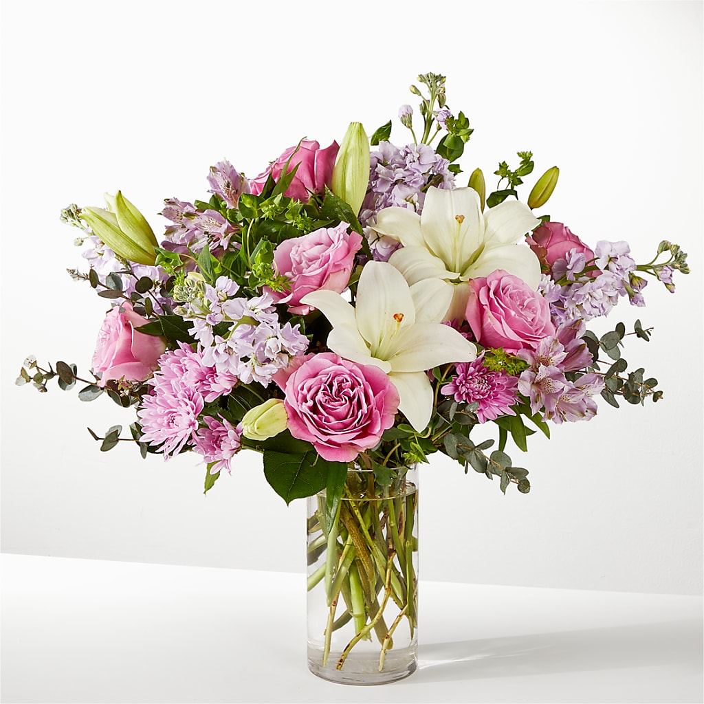 Daydreamer Bouquet – GARDEN GRACE FLORIST AND GIFTS, Warrenville SC
