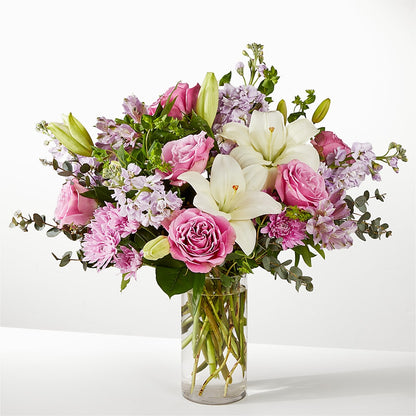 Daydreamer Bouquet – GARDEN GRACE FLORIST AND GIFTS, Warrenville SC