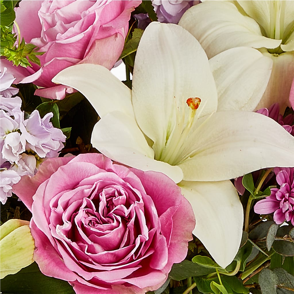 Daydreamer Bouquet – GARDEN GRACE FLORIST AND GIFTS, Warrenville SC
