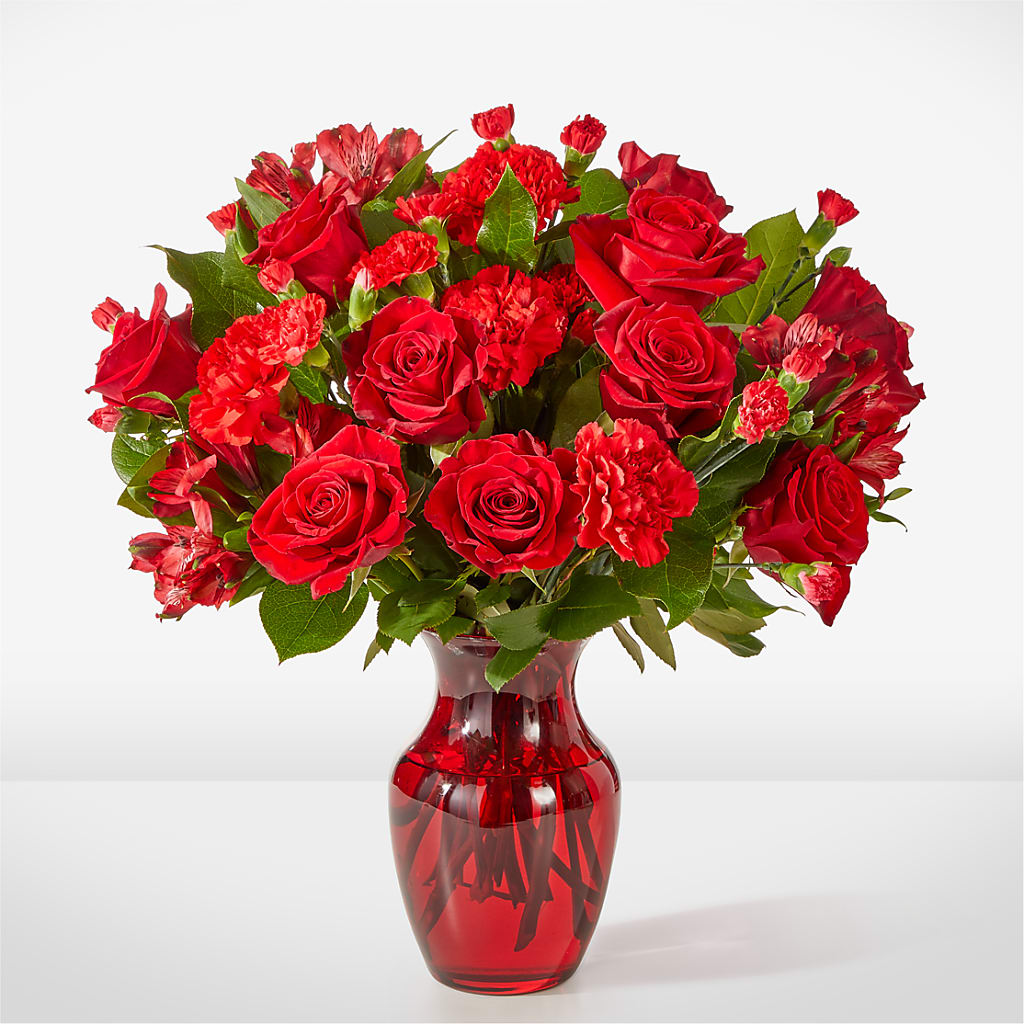 The Heartstrings Bouquet