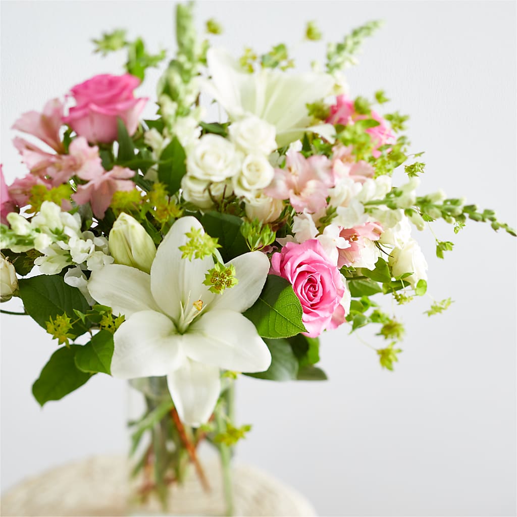 Fondly Bouquet – GARDEN GRACE FLORIST AND GIFTS, Warrenville SC