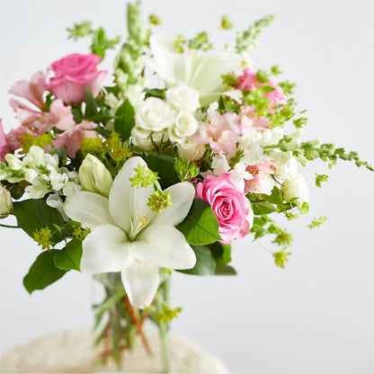 Fondly Bouquet – GARDEN GRACE FLORIST AND GIFTS, Warrenville SC
