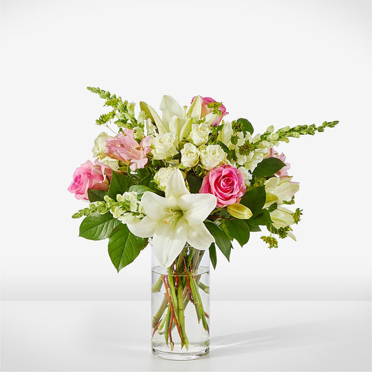 Fondly Bouquet – GARDEN GRACE FLORIST AND GIFTS, Warrenville SC