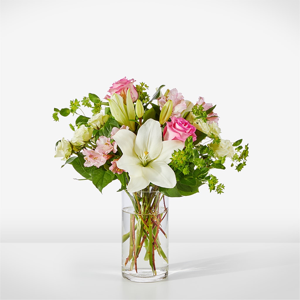 Fondly Bouquet – GARDEN GRACE FLORIST AND GIFTS, Warrenville SC