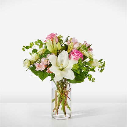 Fondly Bouquet – GARDEN GRACE FLORIST AND GIFTS, Warrenville SC