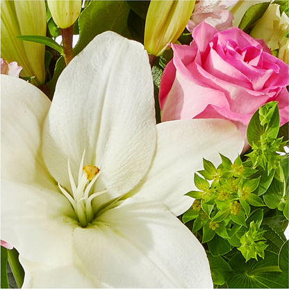 Fondly Bouquet – GARDEN GRACE FLORIST AND GIFTS, Warrenville SC