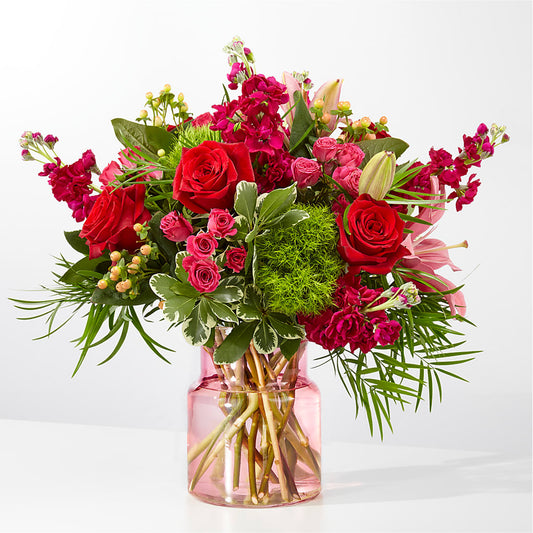 Bouquet "Dans chaque vie"