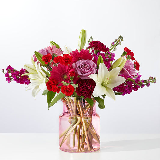 Bouquet « Other Half »