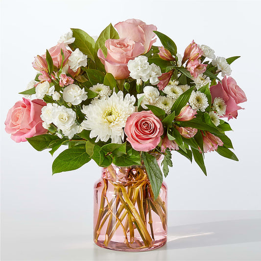 Bouquet enivrant