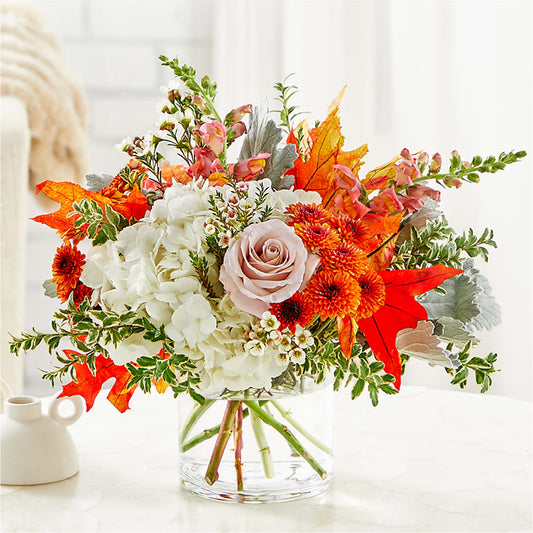 Autumnal Equinox Bouquet – GARDEN GRACE FLORIST AND GIFTS, Warrenville SC
