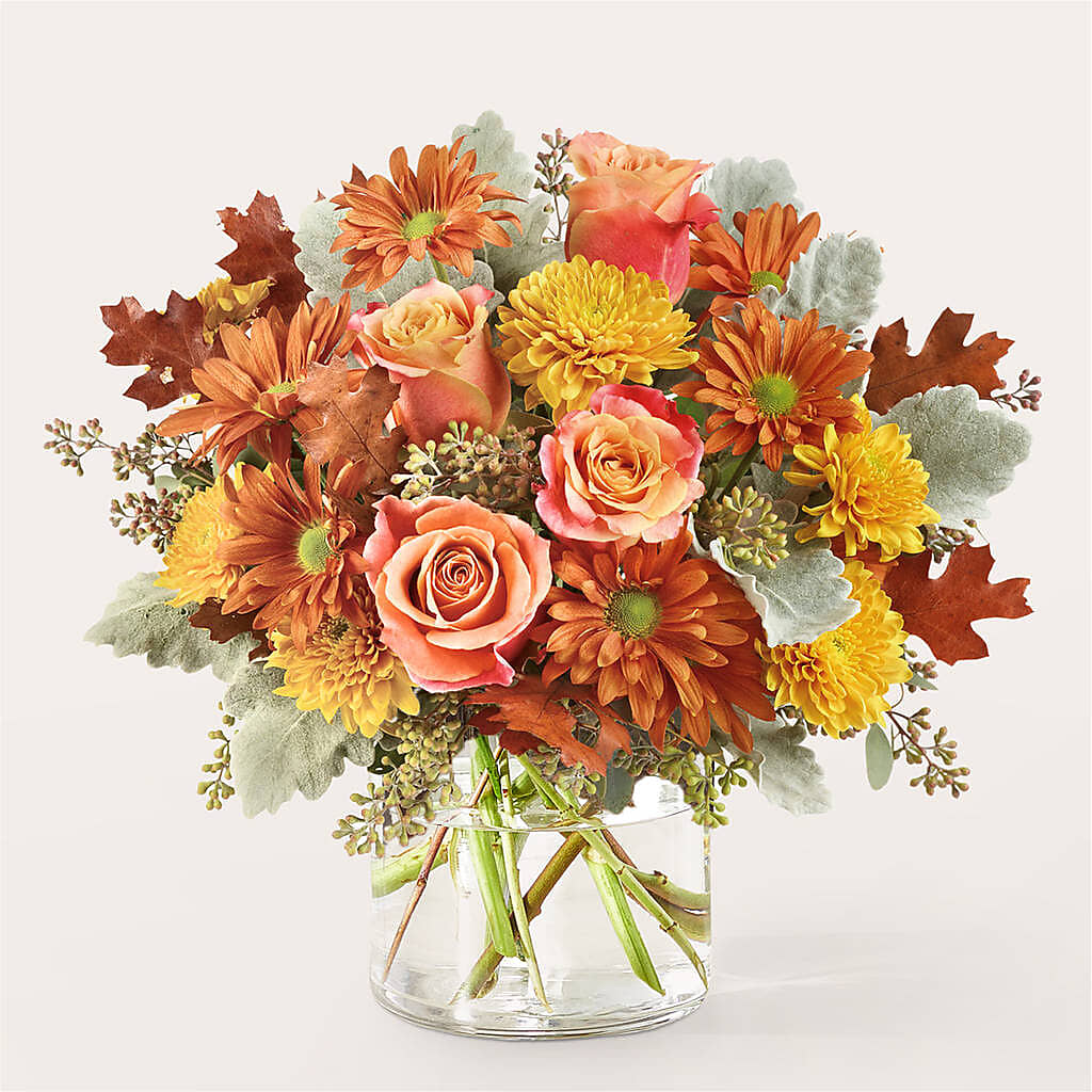 Caramel Apple Bouquet – GARDEN GRACE FLORIST AND GIFTS, Warrenville SC