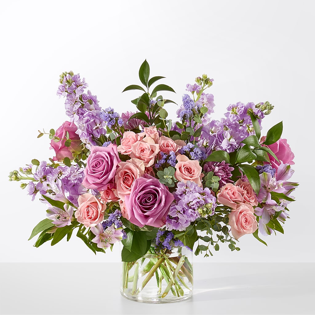 Cloud Nine Bouquet – GARDEN GRACE FLORIST AND GIFTS, Warrenville SC
