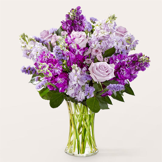 Give a Twirl Bouquet – GARDEN GRACE FLORIST AND GIFTS, Warrenville SC