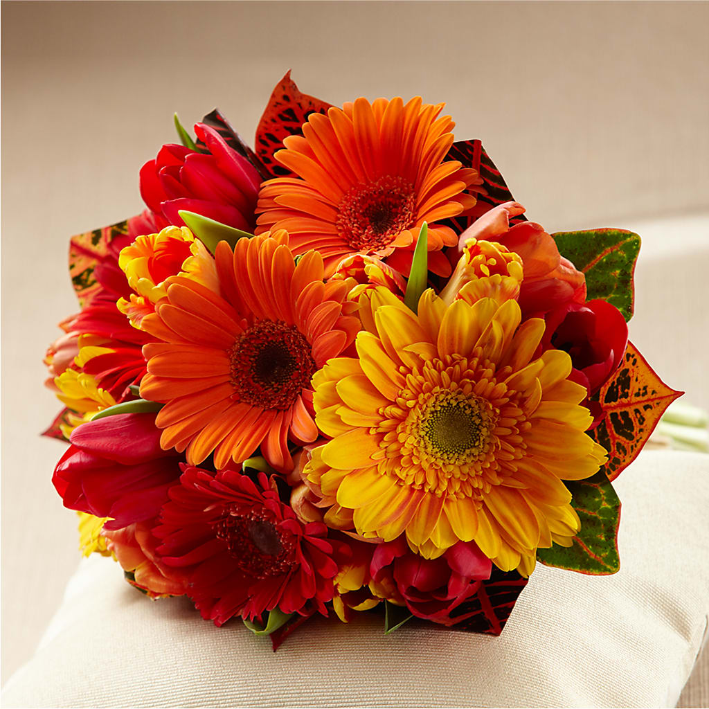 Bouquet Rayon de soleil