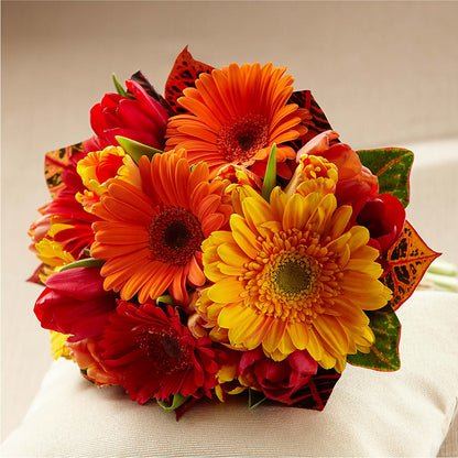 Bouquet Rayon de soleil