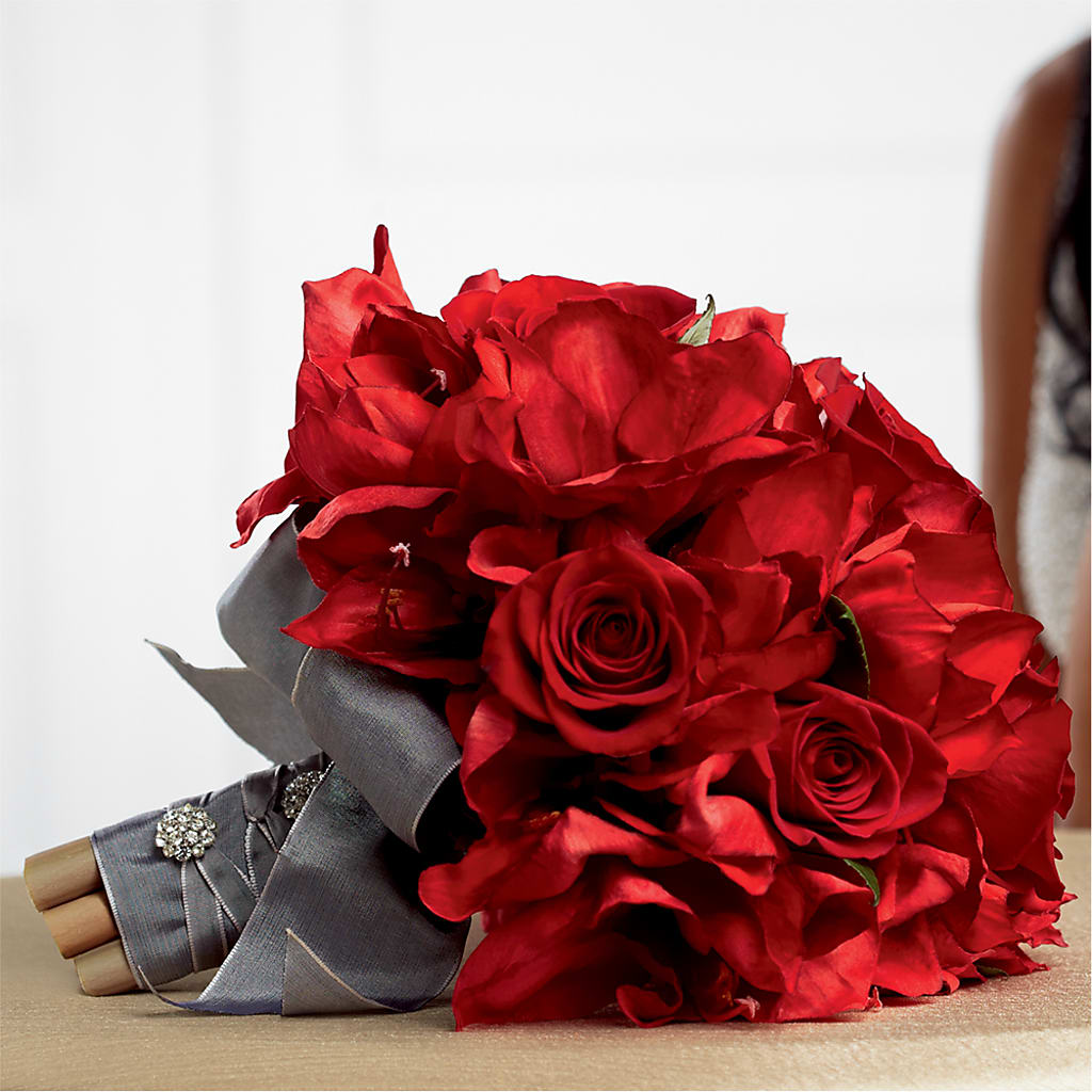 For the Ceremony